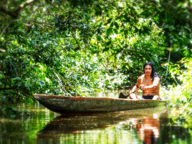 ECUADOR TOUR NATURA E CULTURA ANDE E AMAZZONIA INDIVIDUALE Qy