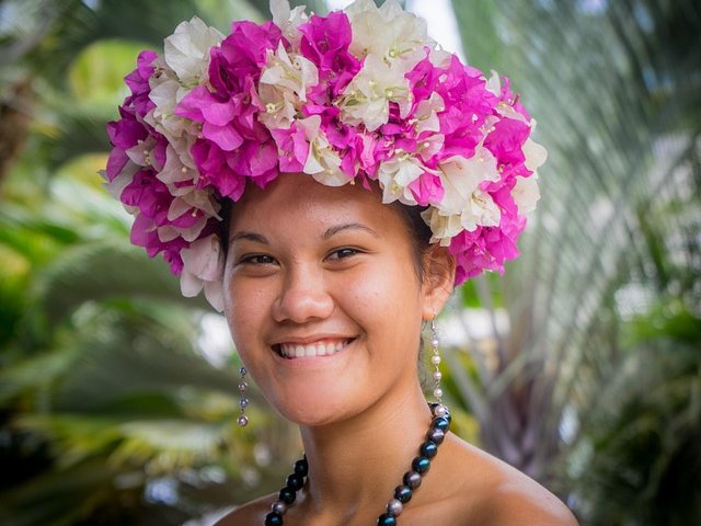 THAITI - MOREA -BORA BORA - RAIATEA - TAHAA LITE EDITIONS