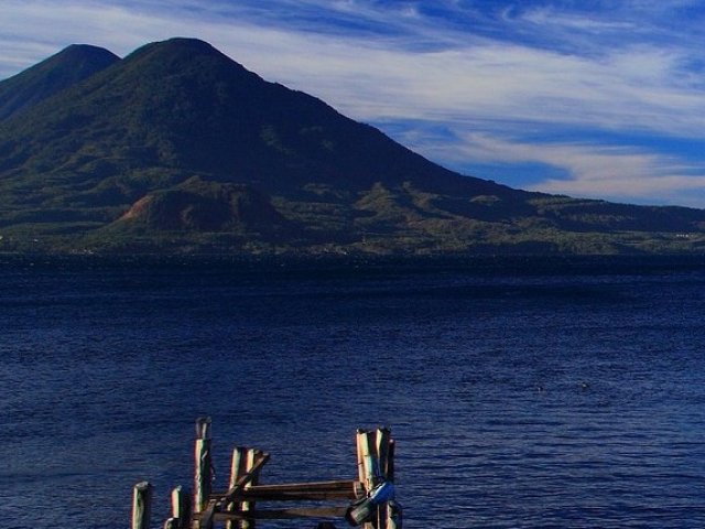 TOUR GUATEMALA CUORE MAYA Qy
