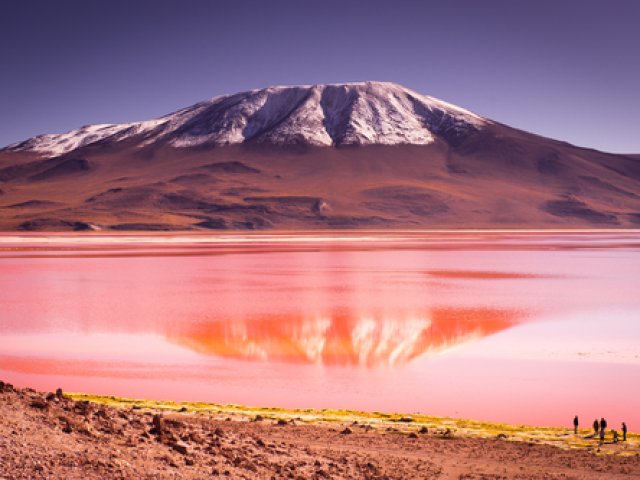 TOUR CILE CLASSICO E ISOLA DI PASQUAQy