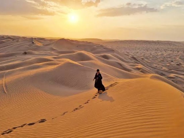 TOUR ARABIA SAUDITA : LE MILLE E UNA NOTTE