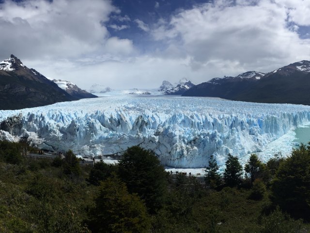 TOUR ARGENTINA : SOGNO AUSTRALE