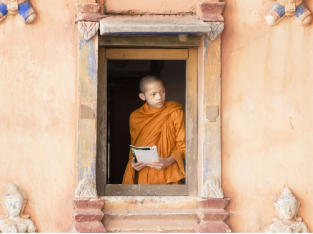 TOUR THAILANDIA E LAOS : SABAYDEE ! 