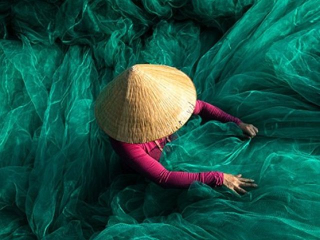 TOUR VIETNAM : GERMOGLI DI ZENZERO 