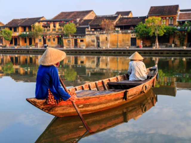 TOUR VIETNAM : LO SMERALDO DELL'INDOCINA