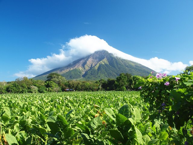 TOUR ALLA SCOPERTA DELLE CITTA' COLONIALI DEL NICARAGUA E DELLE SPIAGGE DORATE 