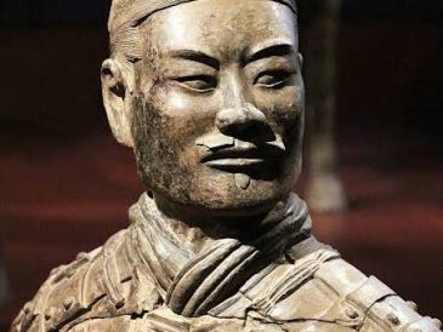 TOUR CINA : CELESTE IMPERO
