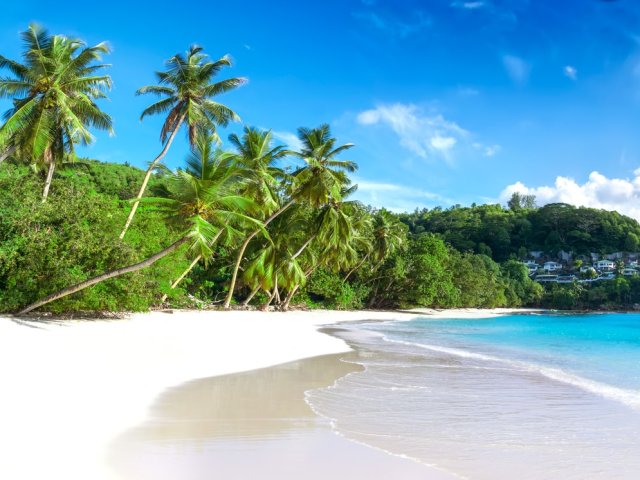 TOUR EMIRATI ARABI UNITI E SEYCHELLES : ORO D'ARABIA E BLU CREOLO