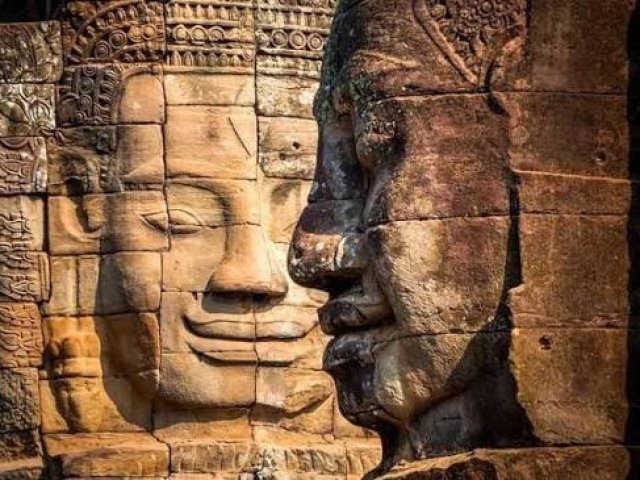 TOUR CAMBOGIA : REGINA D'ORIENTE