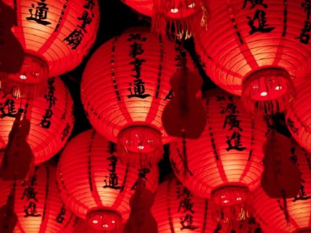 TOUR CINA : CELESTE IMPERO