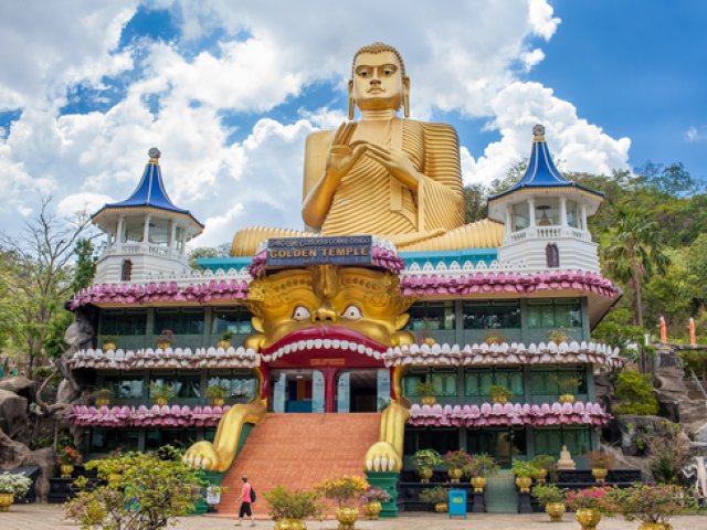 TOUR SRI LANKA EMOZIONI SENZA CONFINI tr
