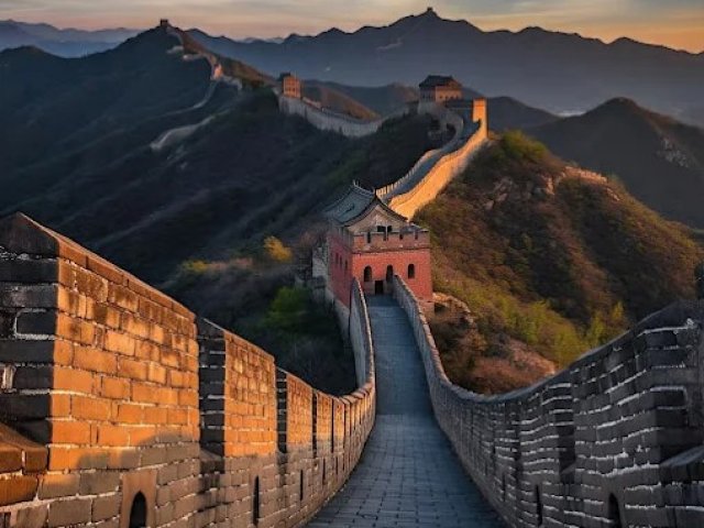 TOUR CINA : L'ULTIMO IMPERATORE 