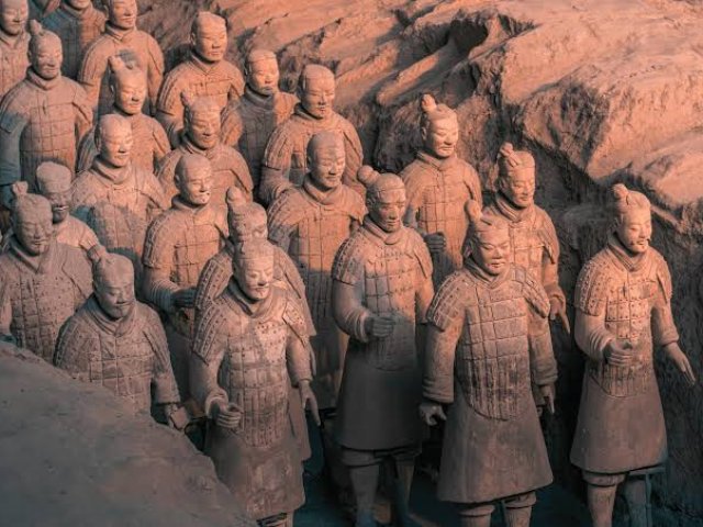TOUR CINA : CELESTE IMPERO