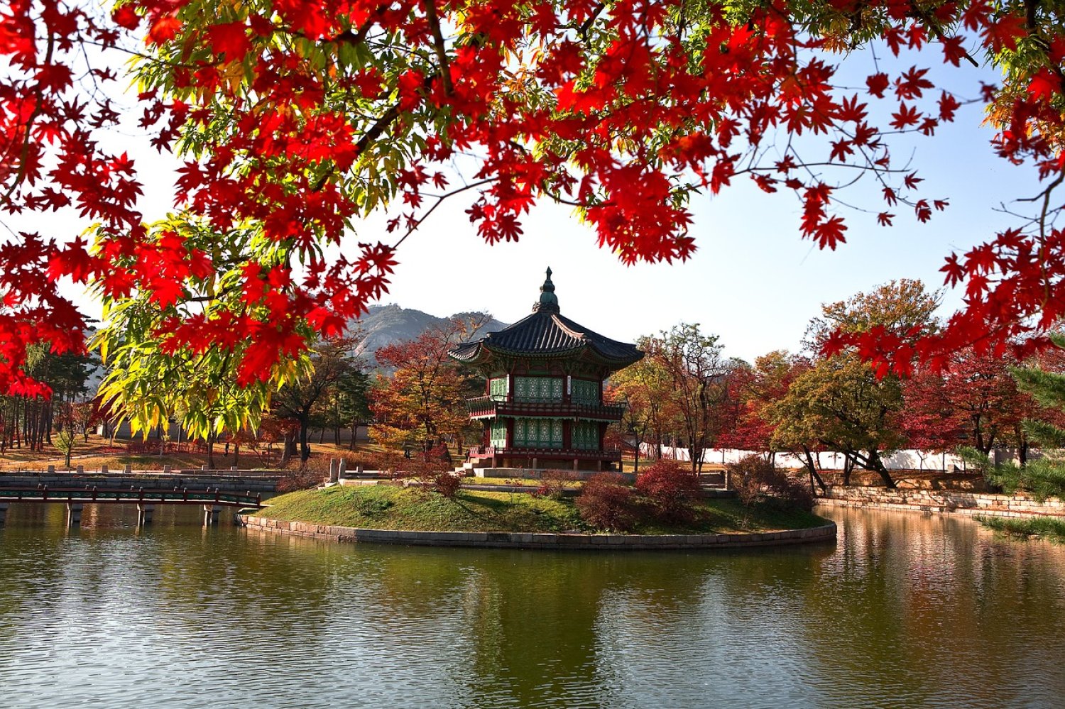 Viaggio in Corea del Sud