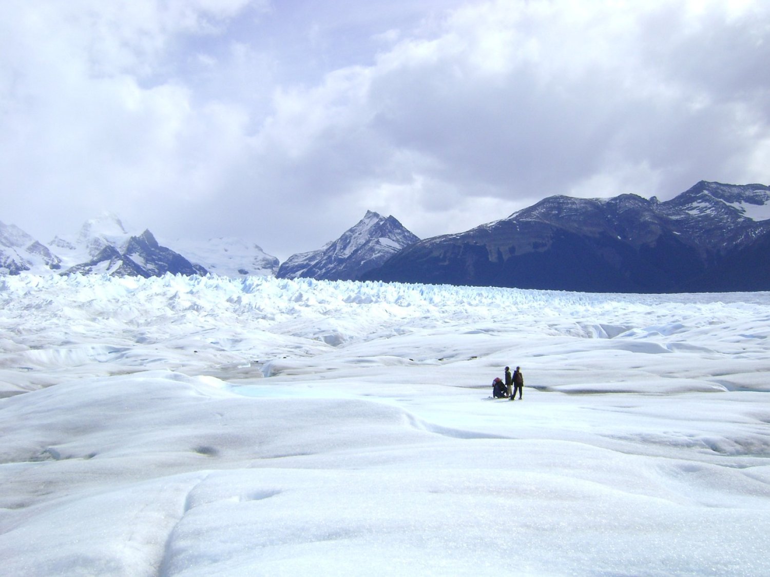 Argentina: pinguini e balene, cascate e ghiacciai