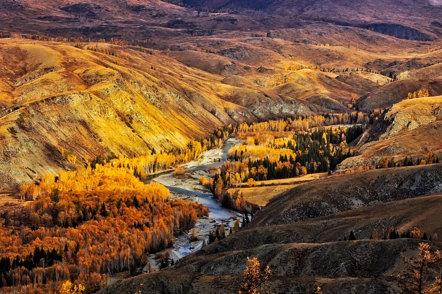 Cosa vedere in Cina