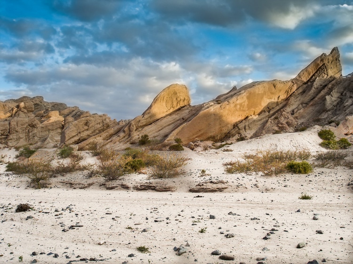 Dal Tropico del Capricorno all'Antartide in un solo Paese