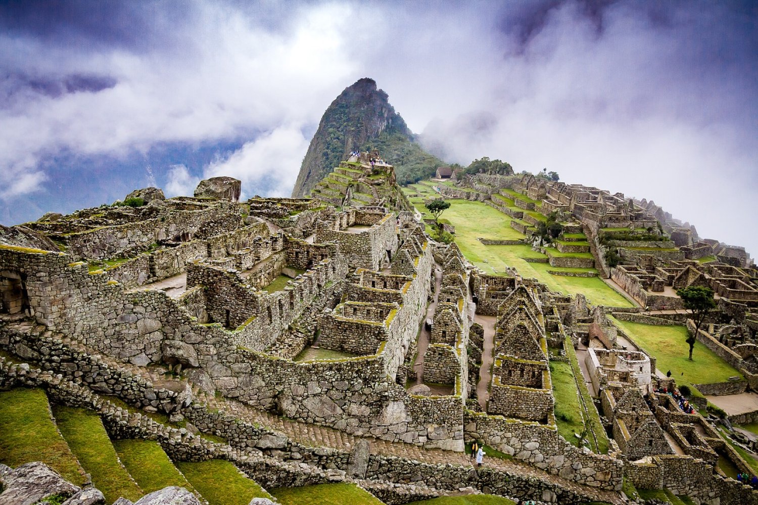 Viaggi di nozze: i misteri del Perù