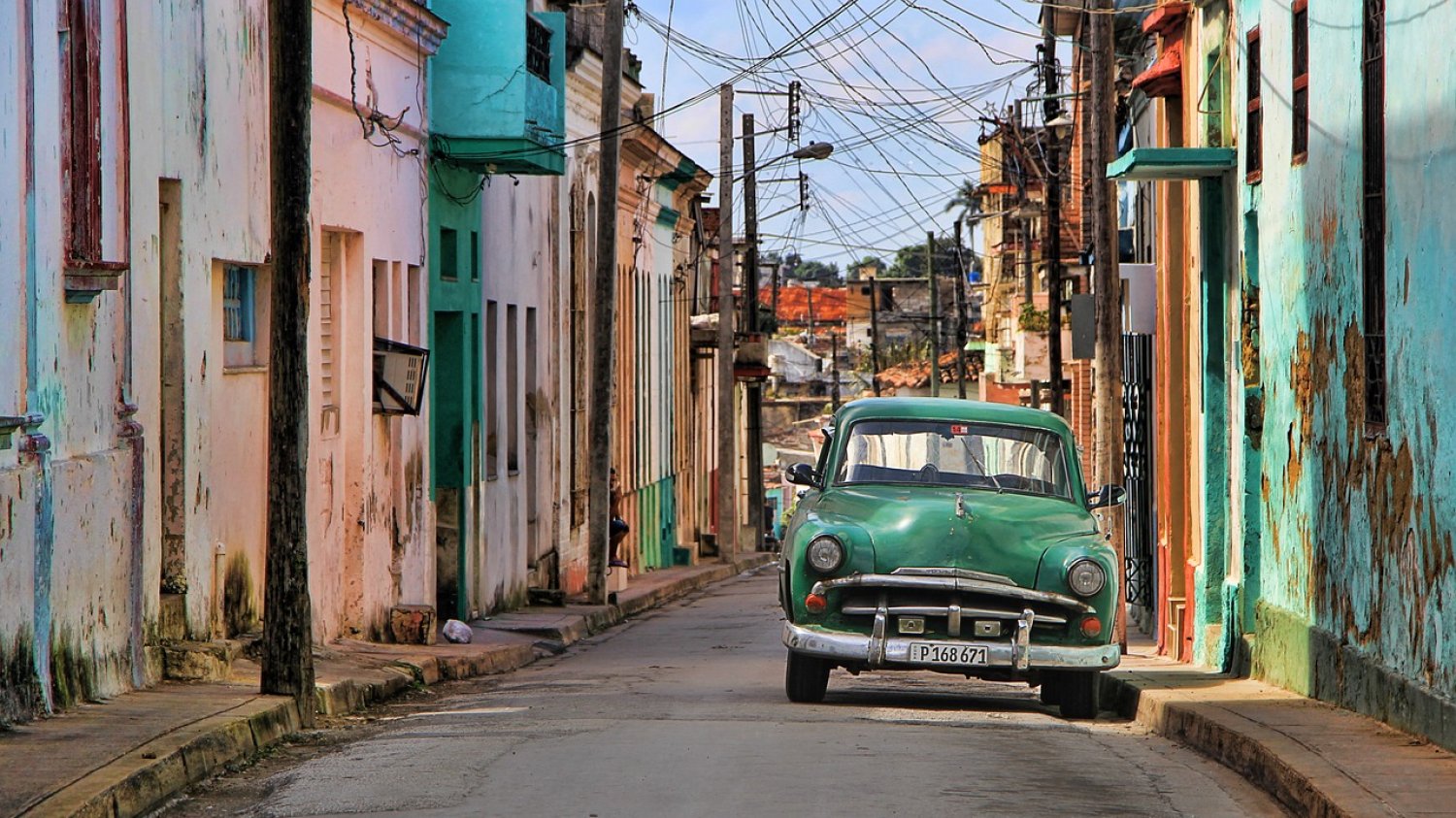 Viaggio a Cuba. Cosa sapere