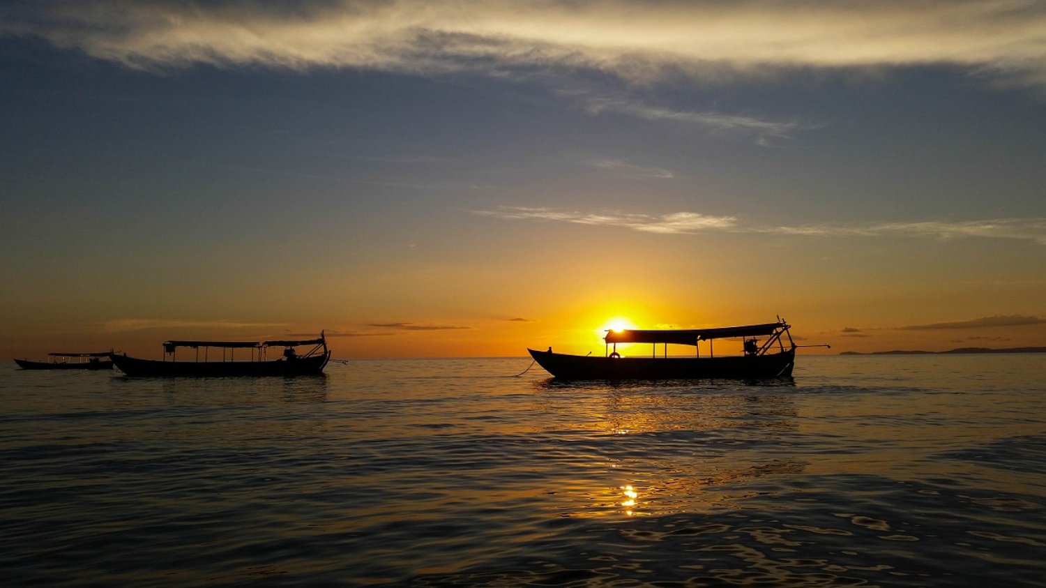 Viaggio in Cambogia. Cosa vedere