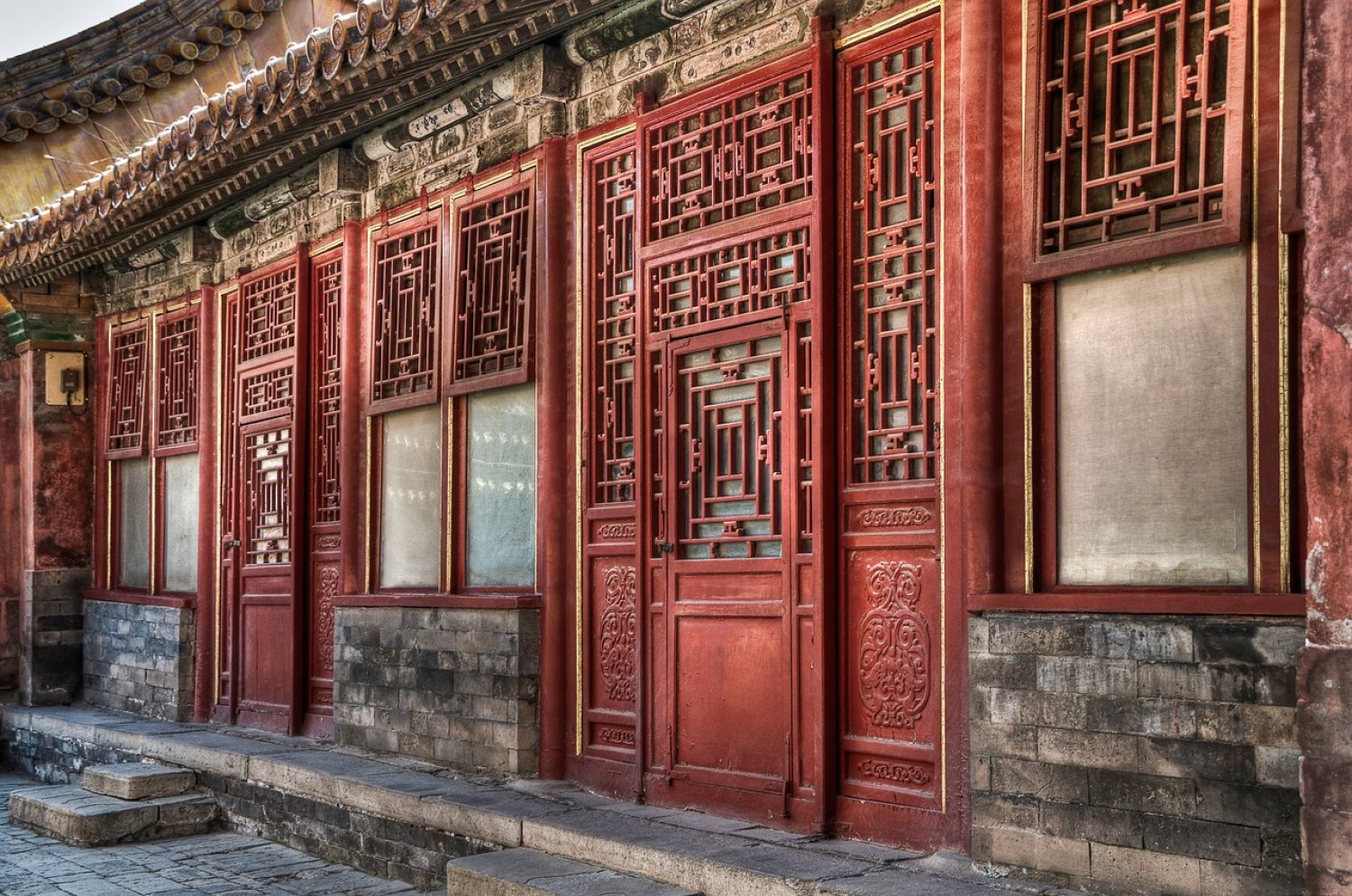 Viaggio in Cina. Consigli