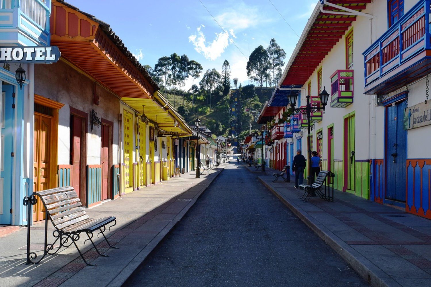 Viaggio in Colombia. Cosa sapere prima di partire