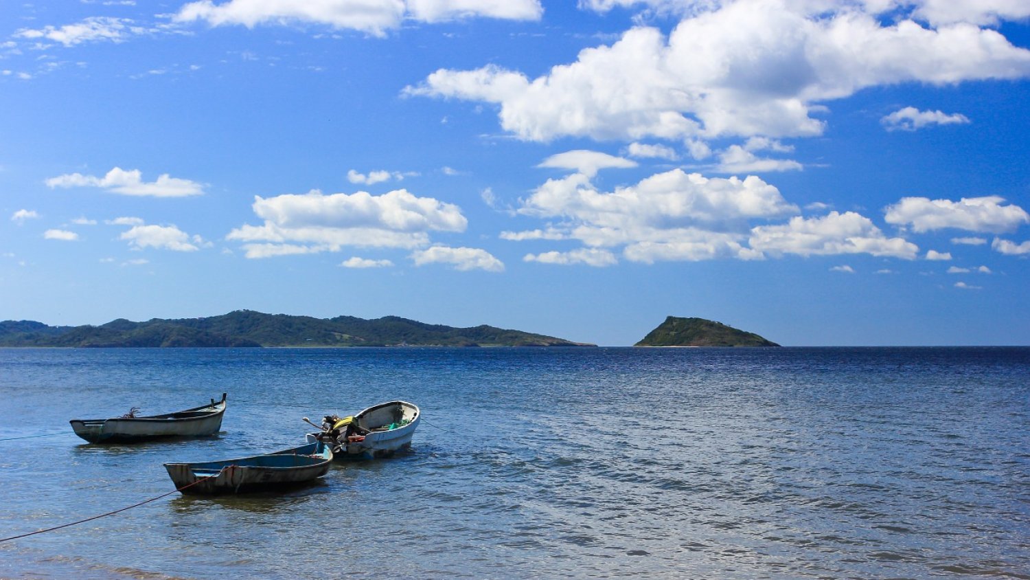 Viaggio in Costa Rica. Info utili