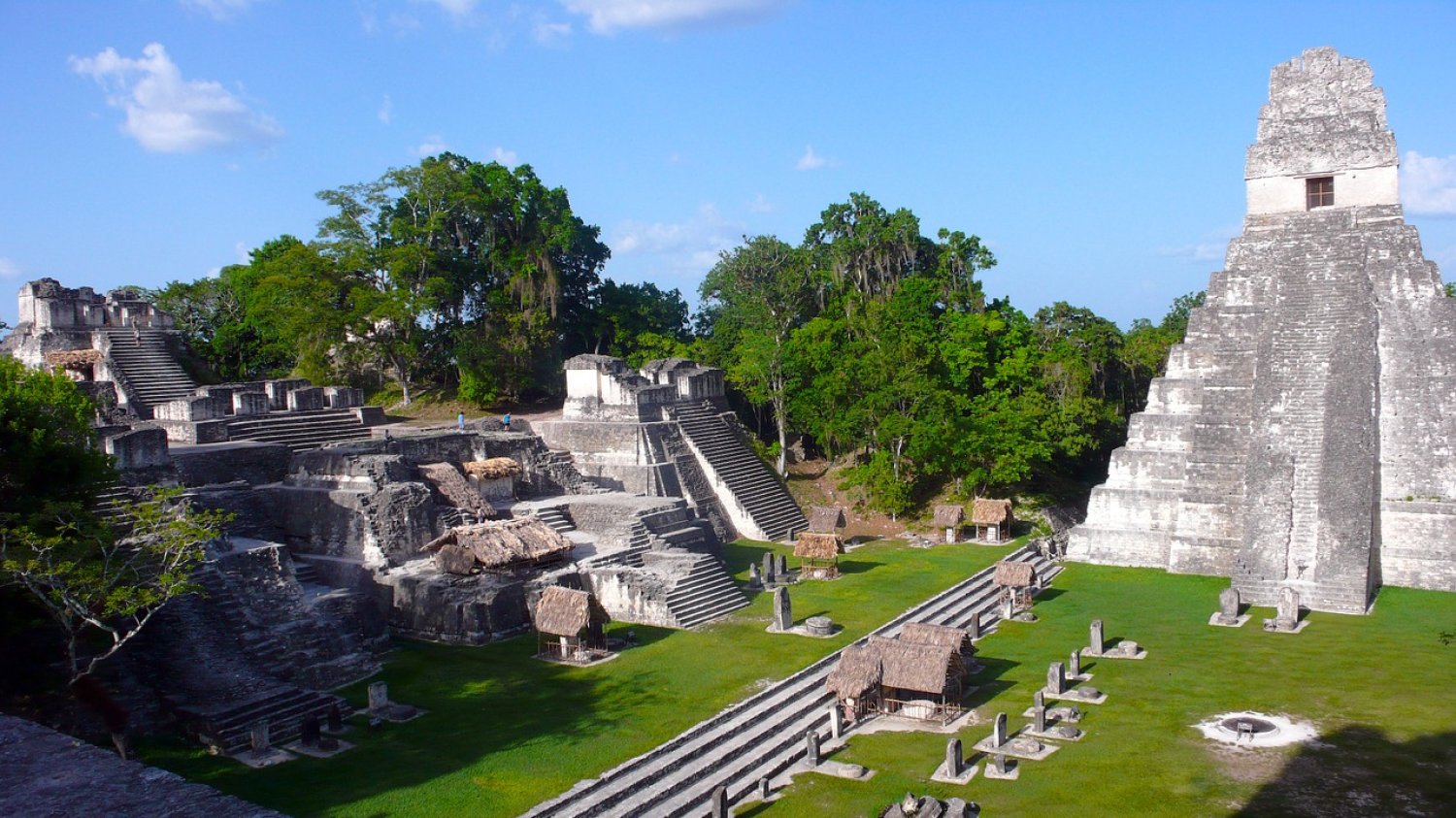 Viaggio in Guatemala. Cosa vedere