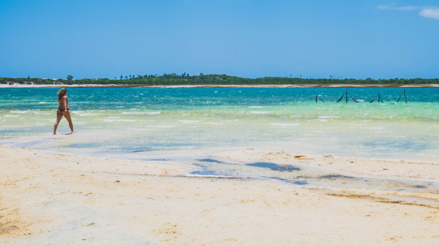 Le dune di Jericoacoara