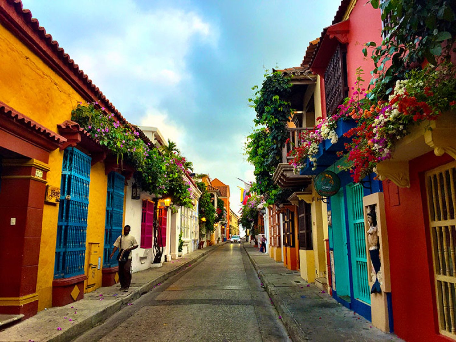 Viaggio in Colombia 2024: Cosa vedere