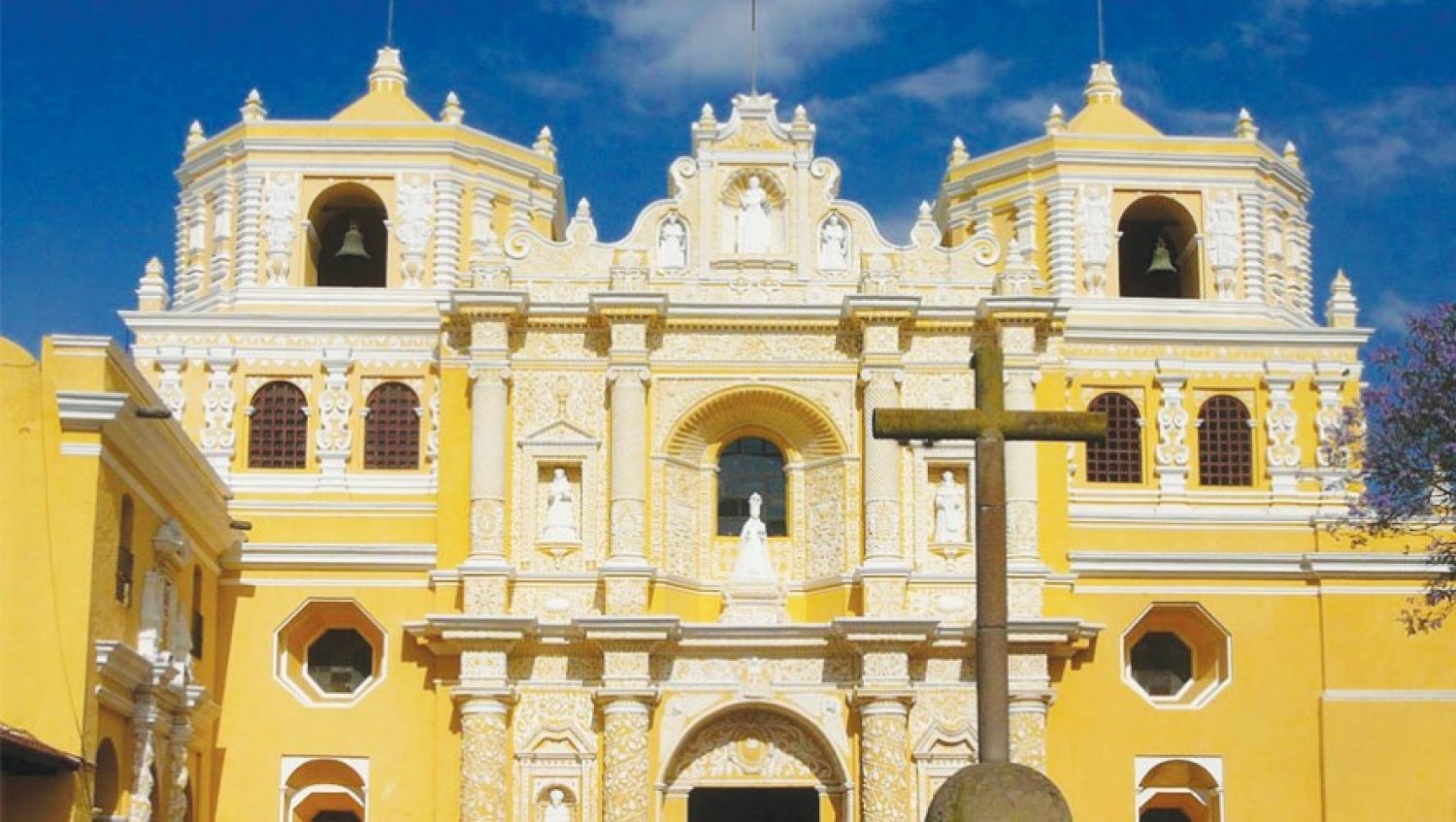 Guatemala : Viaggio al Centro del Mondo Maya 