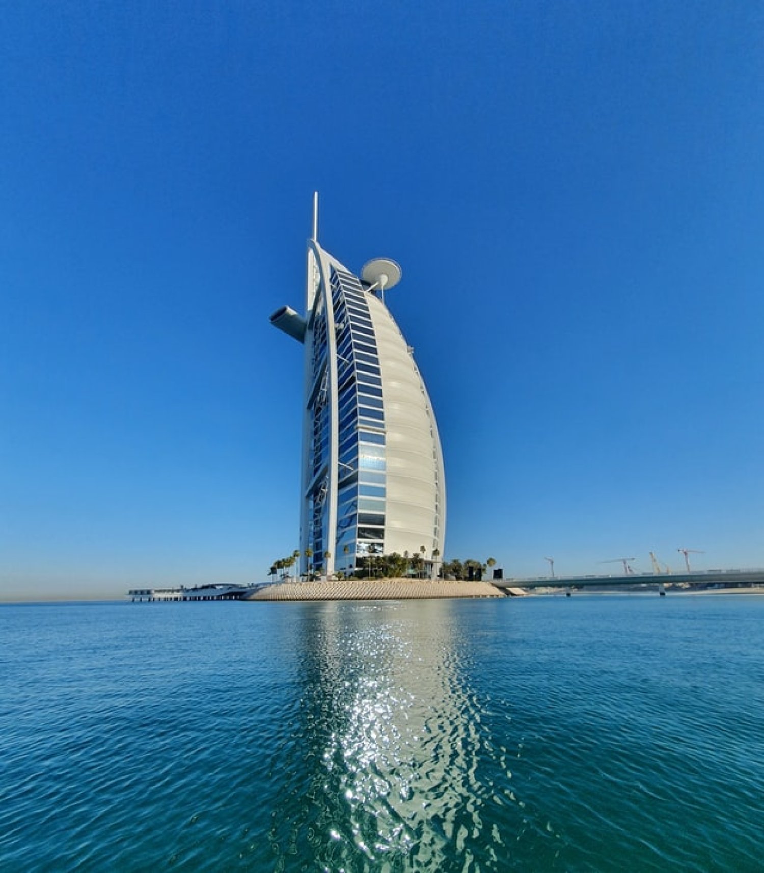 Dubai riapre al turismo