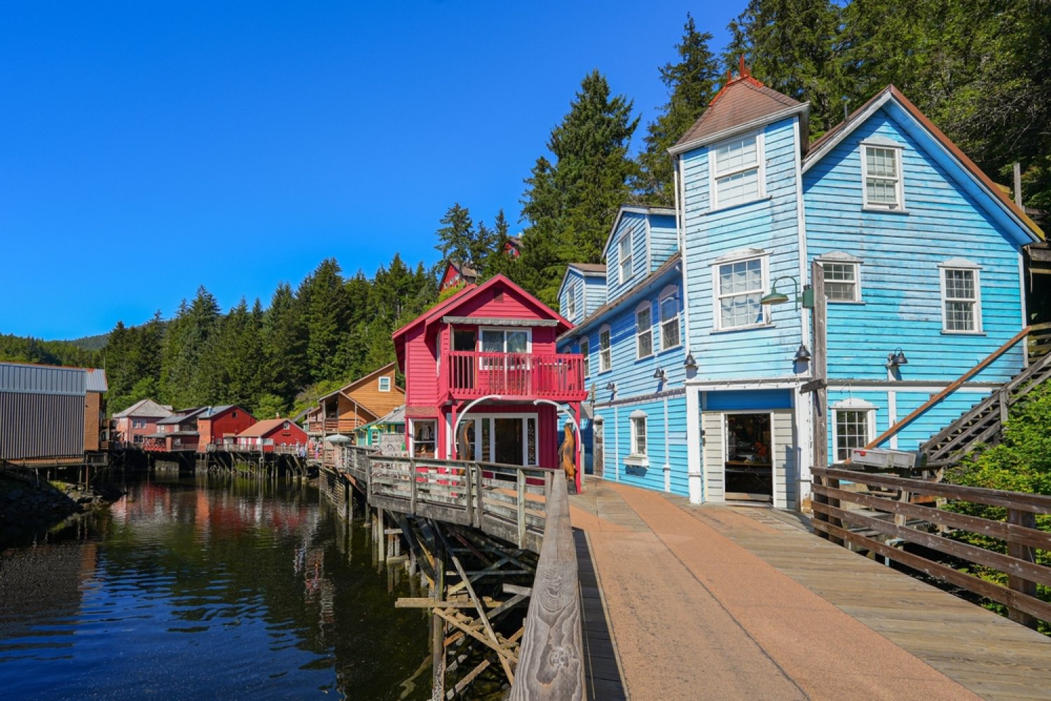 Alaska
