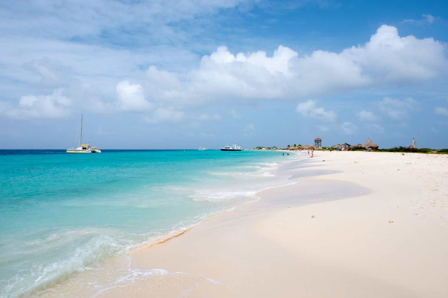 Aruba: viaggio ai Caraibi e itinerari combinati con il Sud America