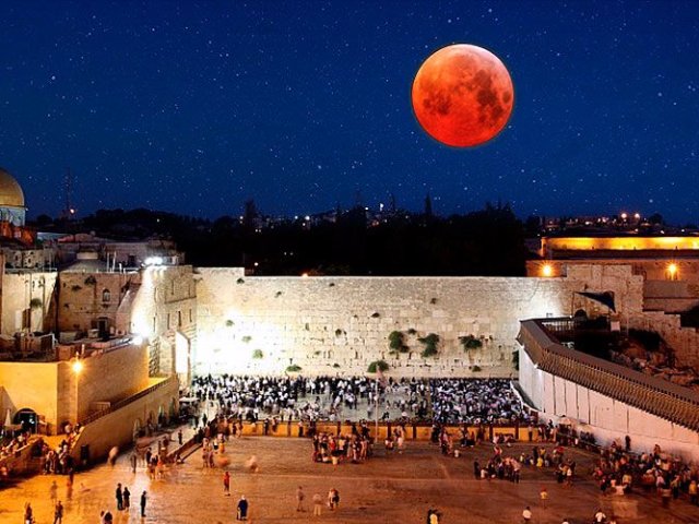 TOUR ISRAELE ESCLUSIVO CAPODANNO 2023 2024