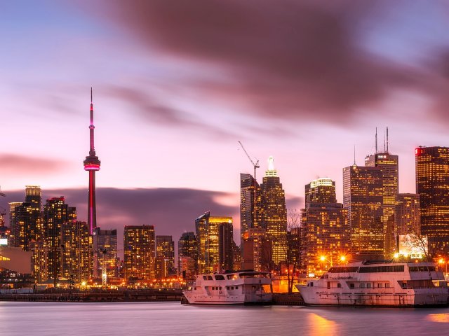 CANADA : Tour Canada Meraviglie dell'Est 2023