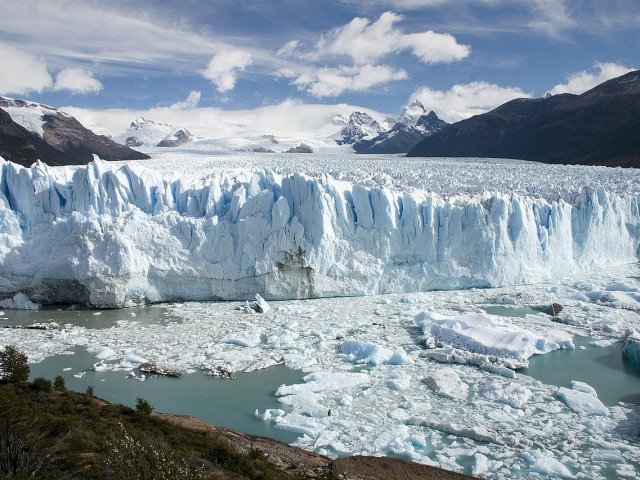 ARGENTINA E PATAGONIA : Capodanno in Patagonia Rumbo al Sur 