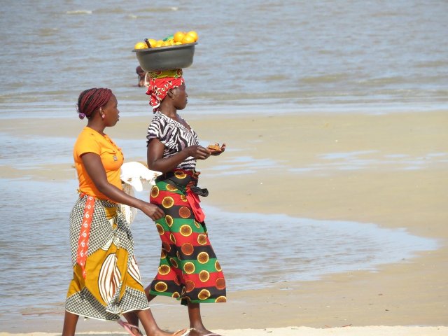 Mozambico spettacolare un tuffo nella storia, natura e isole Bazaruto