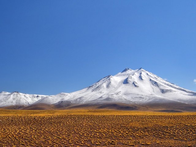 Full Cile: il nord, la Regione dei Laghi e la Patagonia