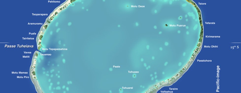 Tikehau map