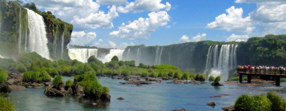 Iguazù