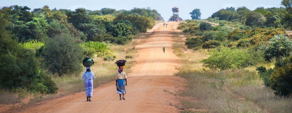 Mozambico vilanculos