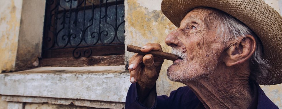 sigaro cubano