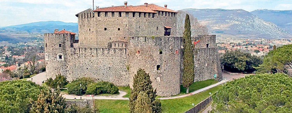 Castello di Gorizia