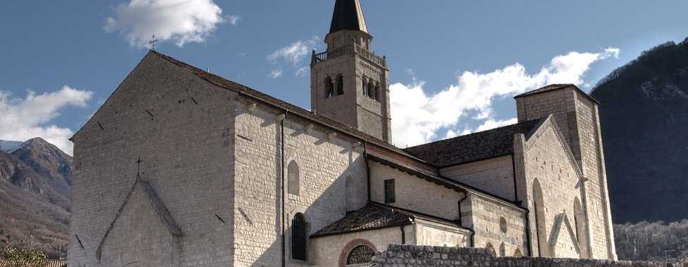 Venzone