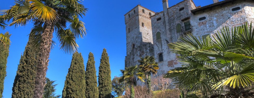 Castello di Villalta