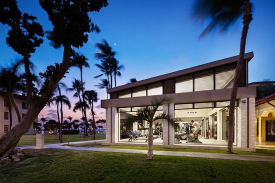 Bucuti e Tara Beach Resort